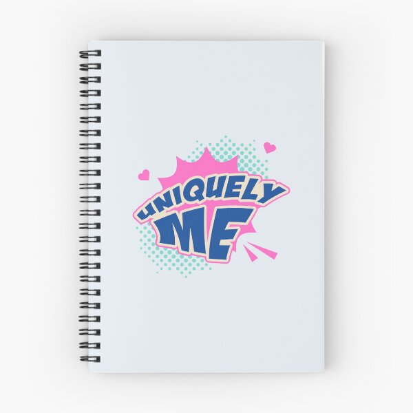 Item preview, Uniquely Me designed and sold by FanFest.