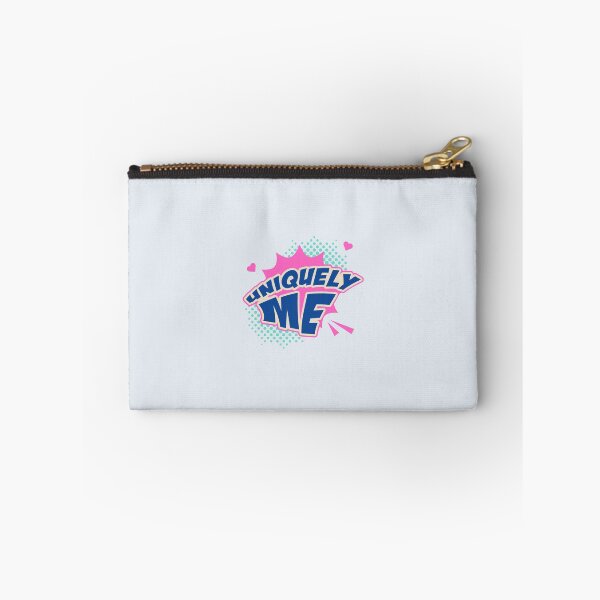 Item preview, Uniquely Me designed and sold by FanFest.
