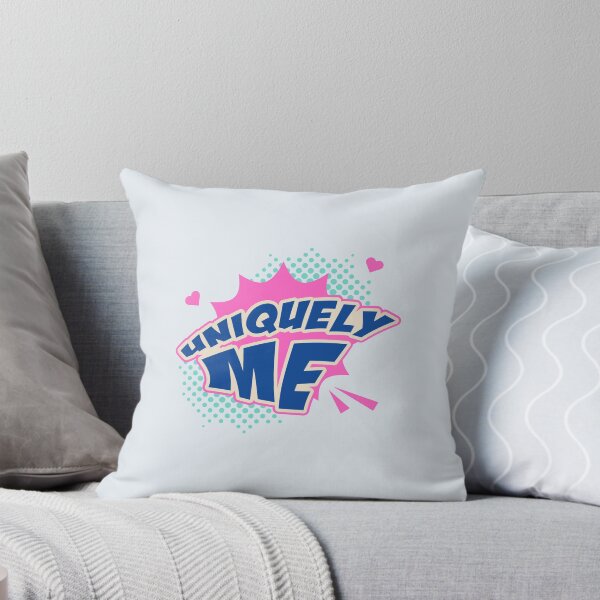Item preview, Uniquely Me designed and sold by FanFest.
