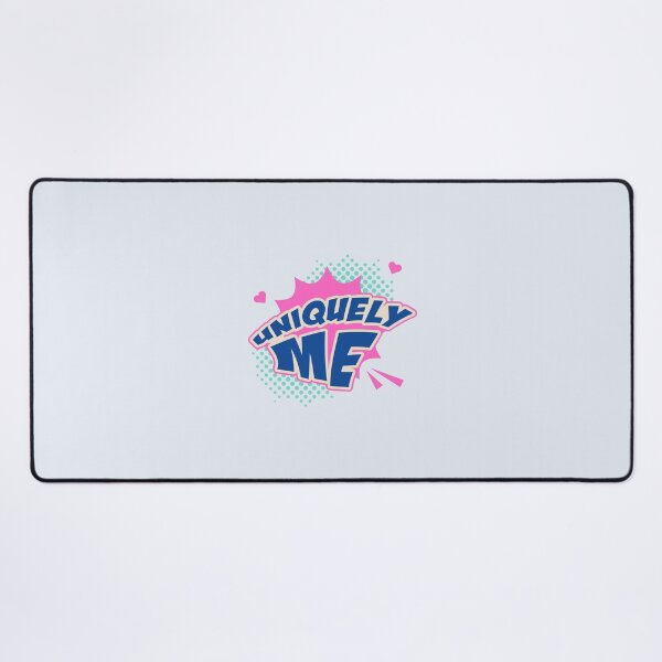 Item preview, Uniquely Me designed and sold by FanFest.
