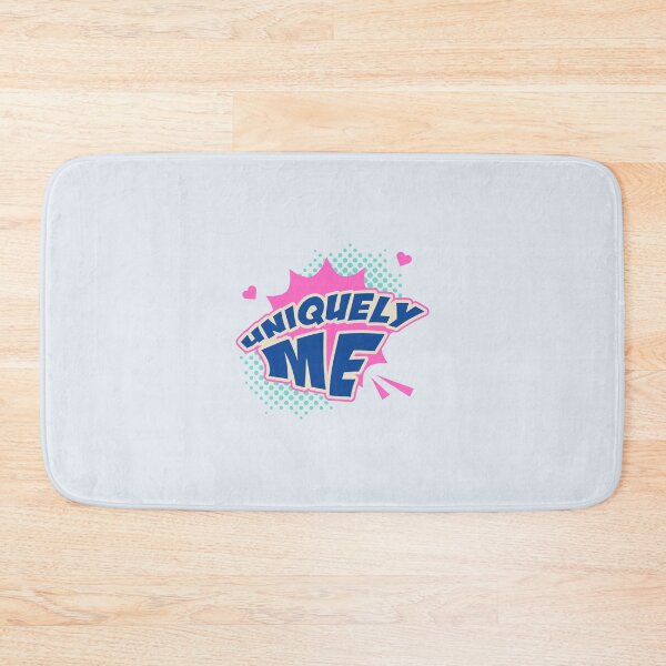 Item preview, Uniquely Me designed and sold by FanFest.