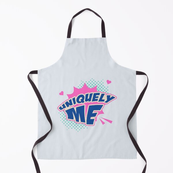 Item preview, Uniquely Me designed and sold by FanFest.