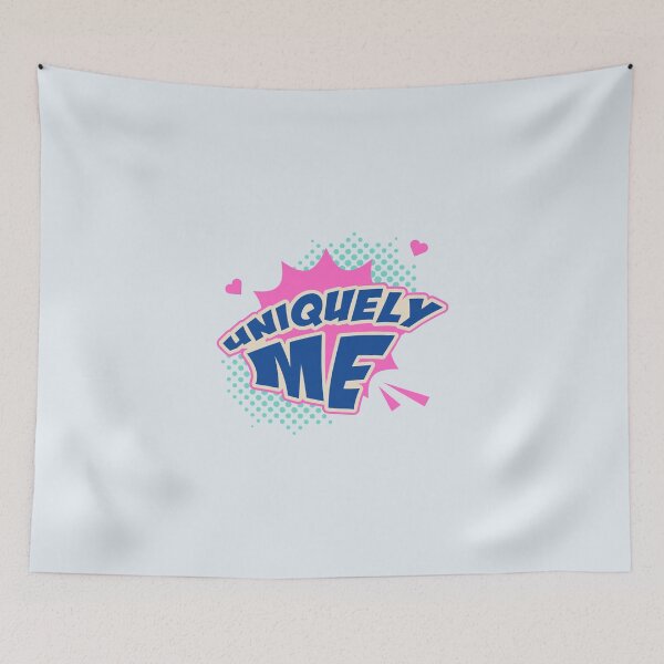 Item preview, Uniquely Me designed and sold by FanFest.