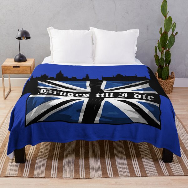 Item preview, Bruges Forever designed and sold by canvasriddle.
