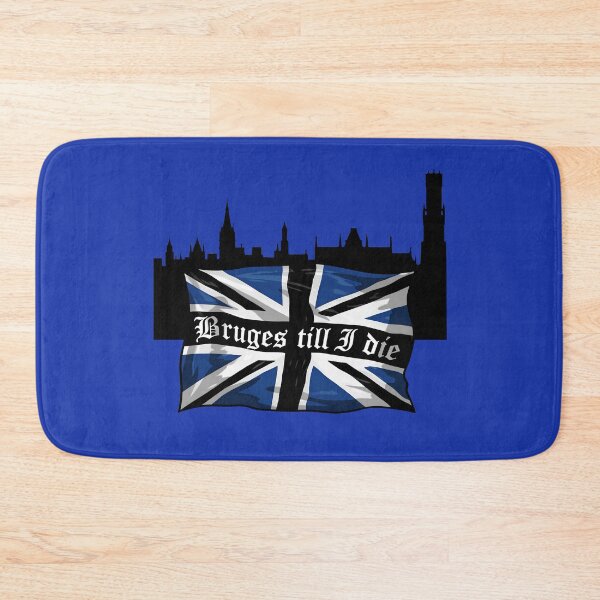 Item preview, Bruges Forever designed and sold by canvasriddle.