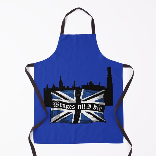 Item preview, Bruges Forever designed and sold by canvasriddle.