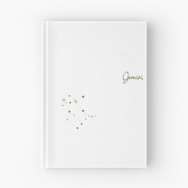 Item preview, Simple Constellation Gemini designed and sold by AiraDesignsLtd.