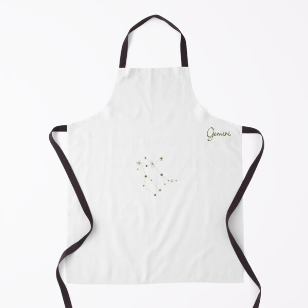 Item preview, Simple Constellation Gemini designed and sold by AiraDesignsLtd.