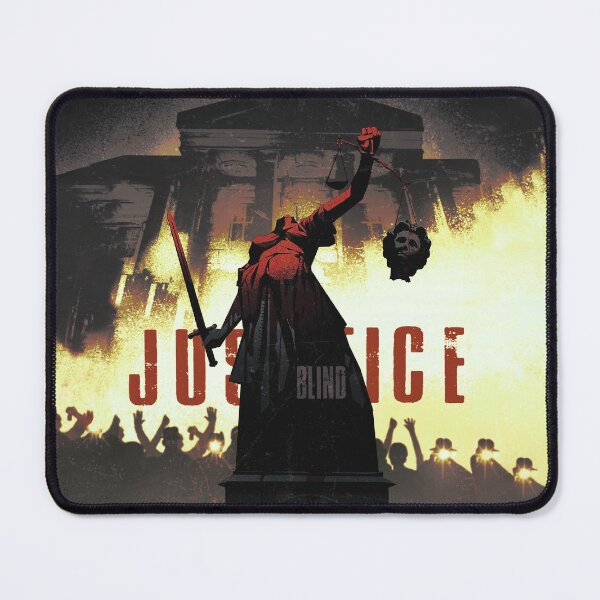 Item preview, Vindicate the Guilty designed and sold by VostokLucini.