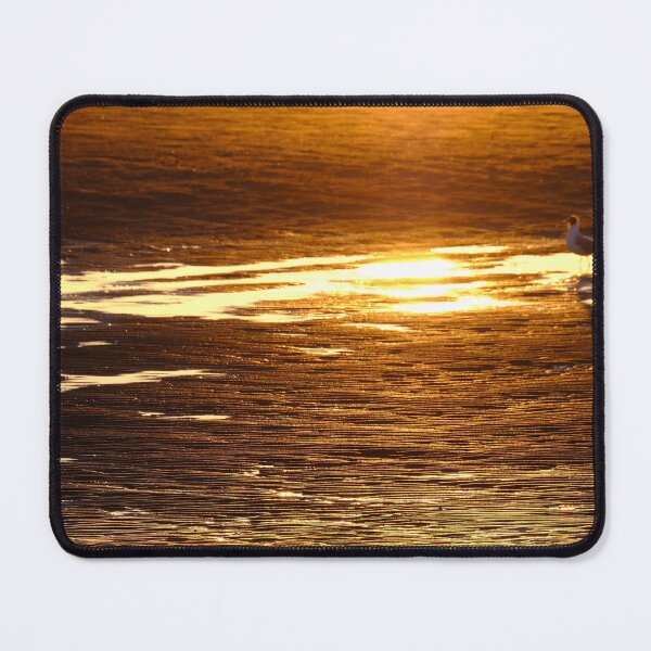 Item preview, Awakening Beach with Seagull designed and sold by Picraff93.