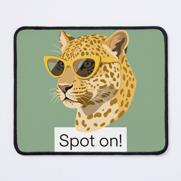 Item preview, Spot on! designed and sold by JEMAR Designs.