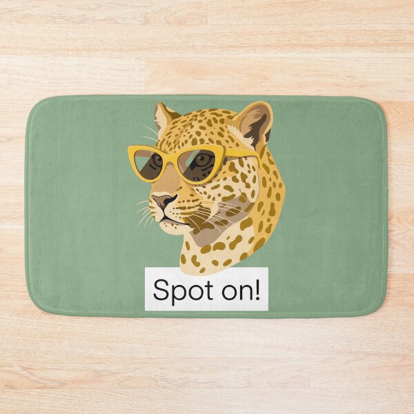 Item preview, Spot on! designed and sold by JEMAR Designs.