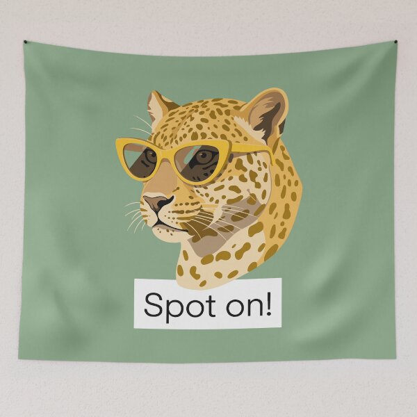 Item preview, Spot on! designed and sold by JEMAR Designs.