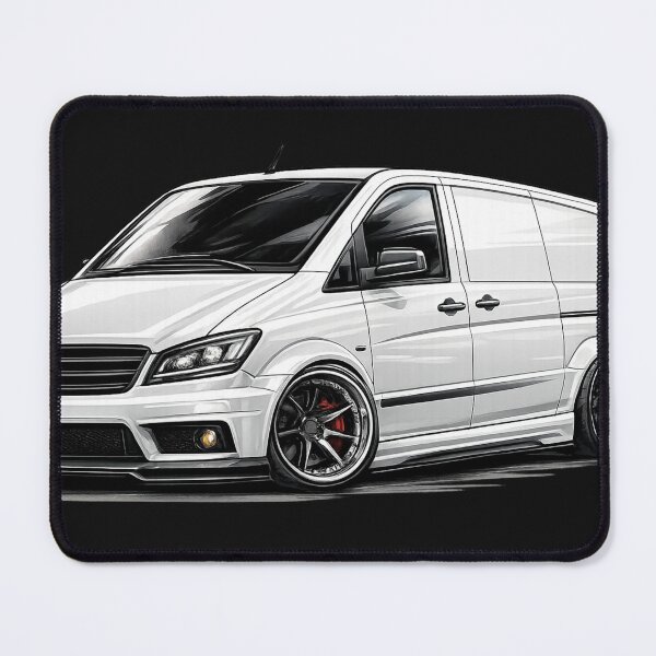 Item preview, Custom Adventure Van Road Trip Lifestyle designed and sold by Tee-Shirt-Topia.