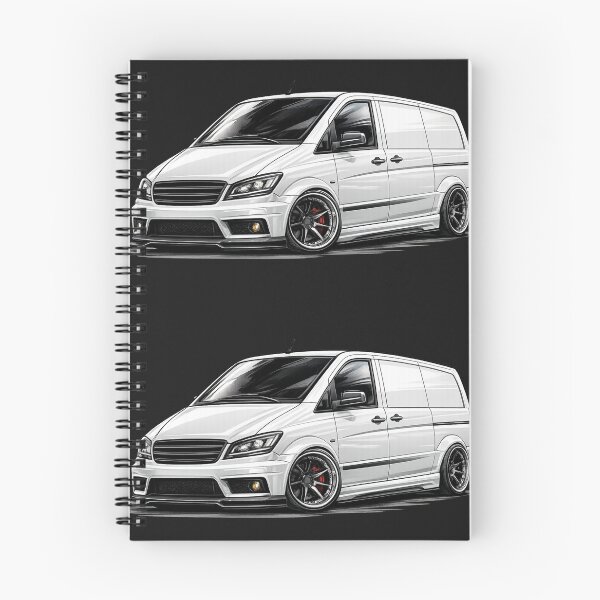 Item preview, Custom Adventure Van Road Trip Lifestyle designed and sold by Tee-Shirt-Topia.