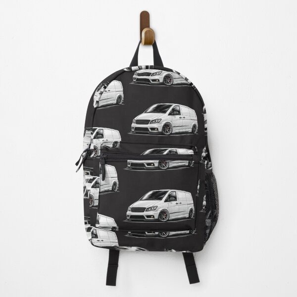 Item preview, Custom Adventure Van Road Trip Lifestyle designed and sold by Tee-Shirt-Topia.
