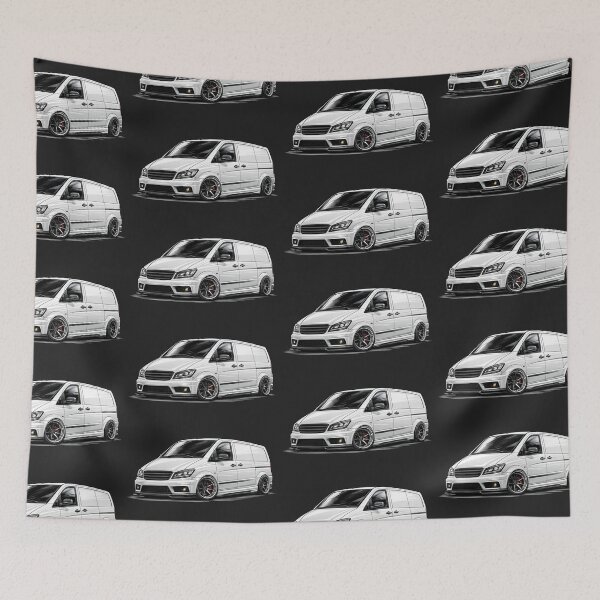 Item preview, Custom Adventure Van Road Trip Lifestyle designed and sold by Tee-Shirt-Topia.