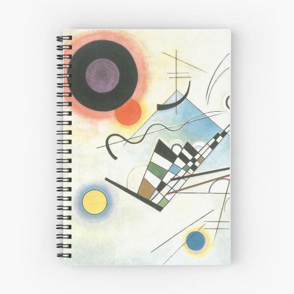 Item preview, Classic Bauhaus Style Abstract Geometric Composition Art designed and sold by Outlet Raloel.