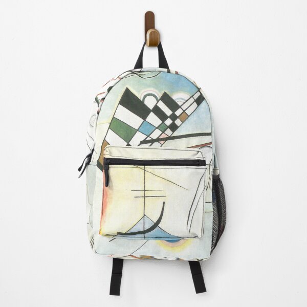 Item preview, Classic Bauhaus Style Abstract Geometric Composition Art designed and sold by Outlet Raloel.