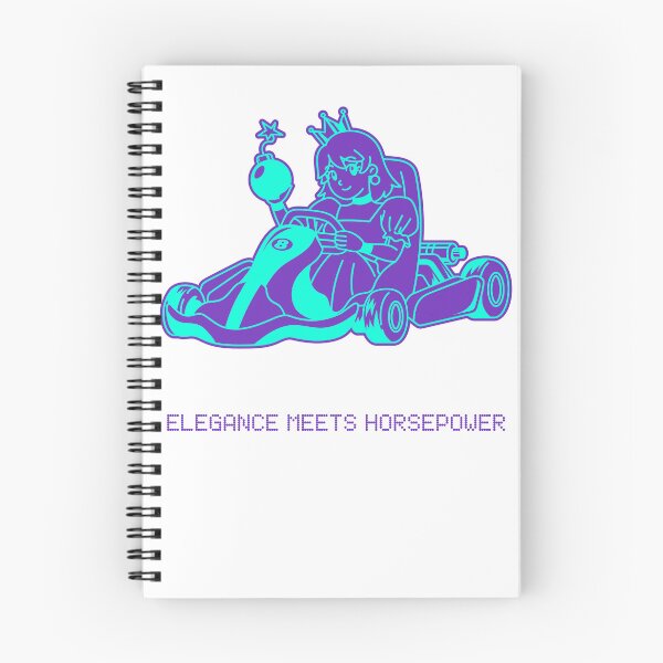 Item preview, Princess of the Speedway designed and sold by Family Values.