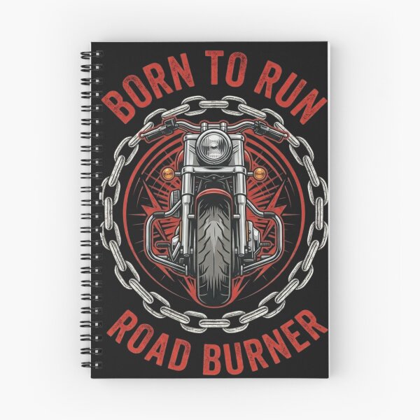 Item preview, ROAD BURNER designed and sold by TRACKSIDE MOTORS.