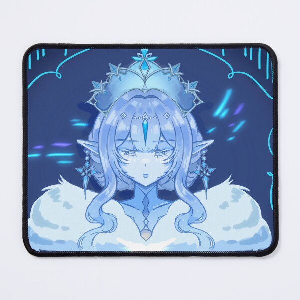 Item preview, Genshin Impact Tsaritsa Sketch designed and sold by Laveempire.