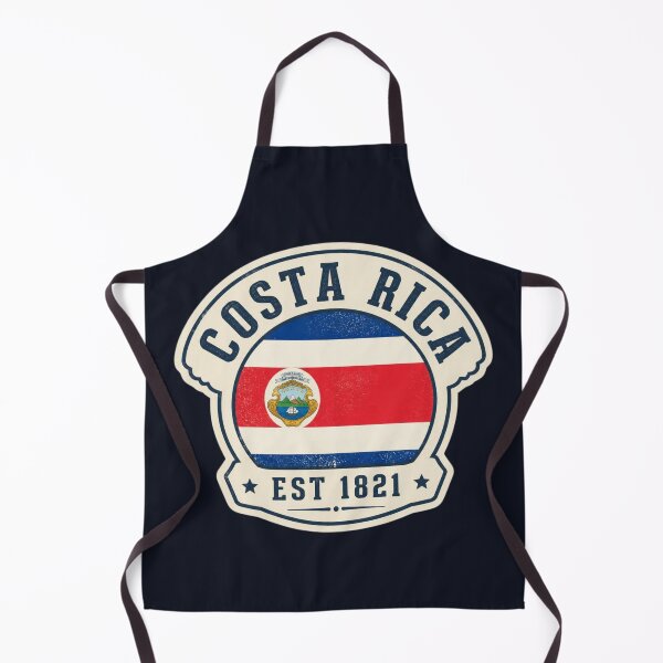 Item preview, Costa Rica designed and sold by GoodOldVintage.