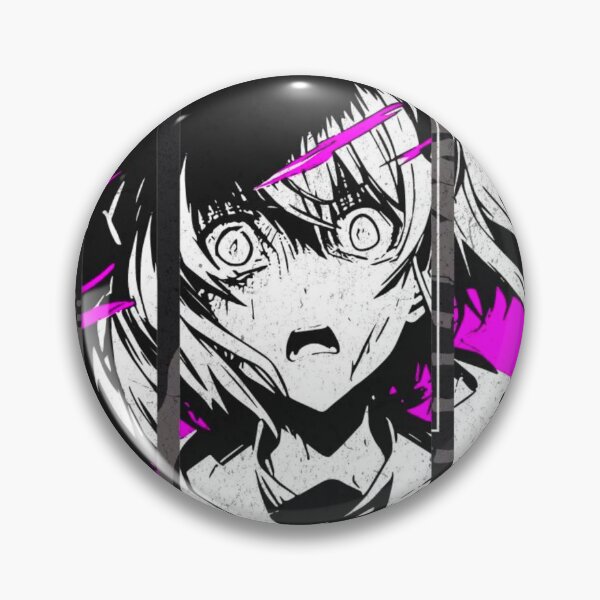 Item preview, Edgy Tokyo Megacity Manga Poster designed and sold by Adronia.