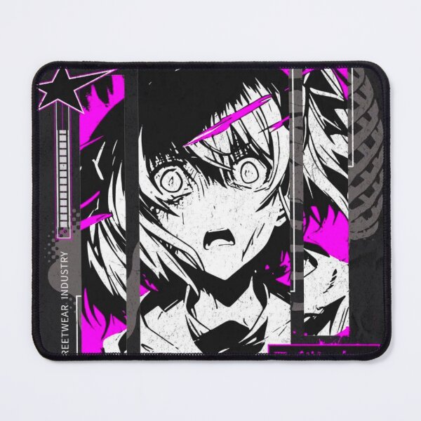 Item preview, Edgy Tokyo Megacity Manga Poster designed and sold by Adronia.