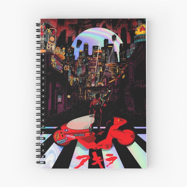 Item preview, AKIRA designed and sold by FILM GUTTER.