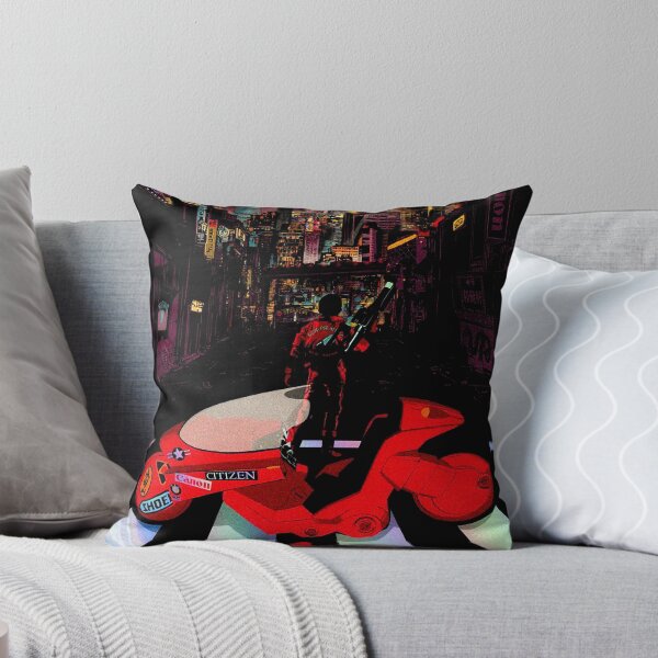 Item preview, AKIRA designed and sold by FILM GUTTER.