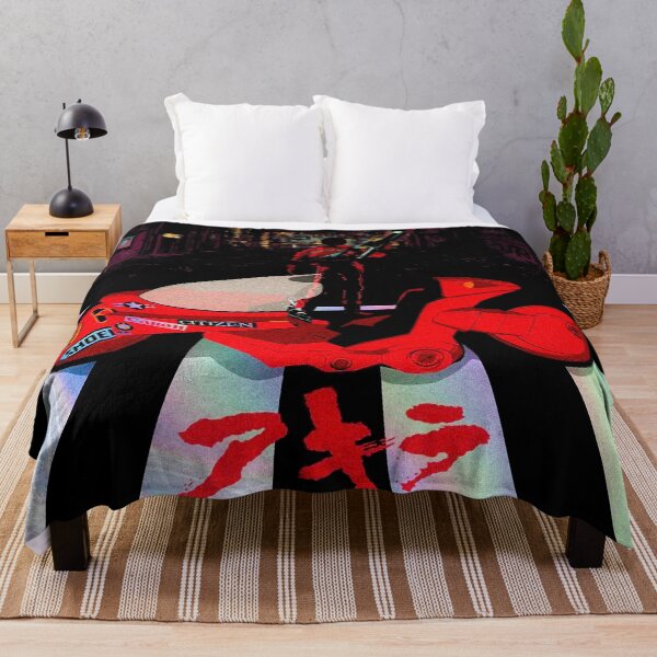 Item preview, AKIRA designed and sold by FILM GUTTER.