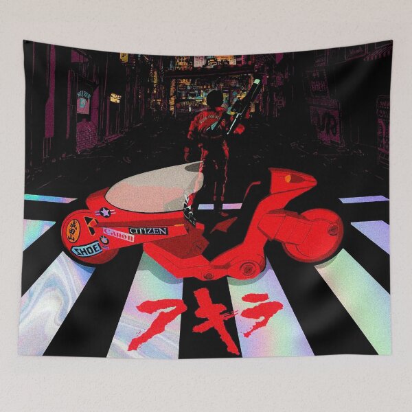 Item preview, AKIRA designed and sold by FILM GUTTER.