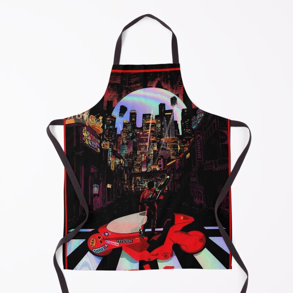 Item preview, AKIRA designed and sold by FILM GUTTER.