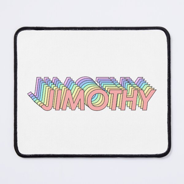 Item preview, JIMOTHY designed and sold by oddwonders.
