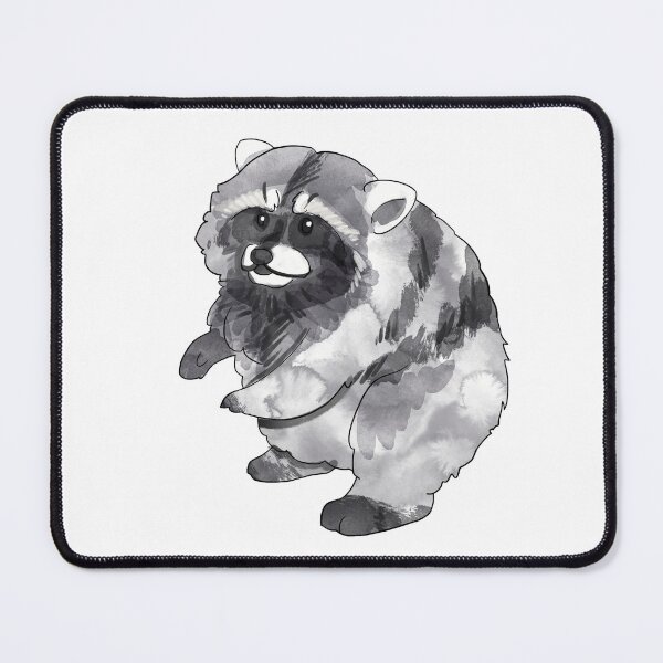 Item preview, Ballard Mascot Jimothy designed and sold by keykatriz.