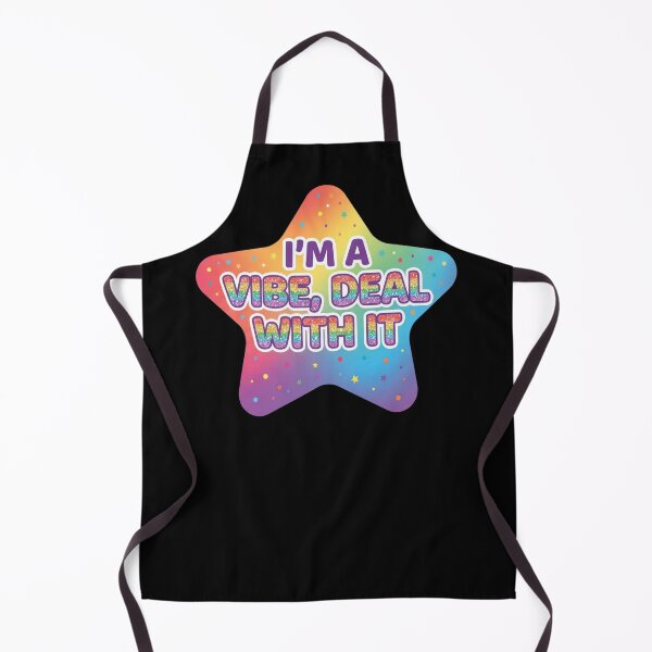 Item preview, Im A Vibe designed and sold by Bestie-Emporium.