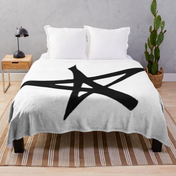 Item preview, Pentagram designed and sold by SVPERNAUT.