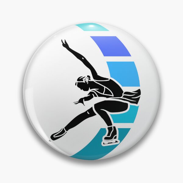 Item preview, Figure Skating Moment designed and sold by FanFest.