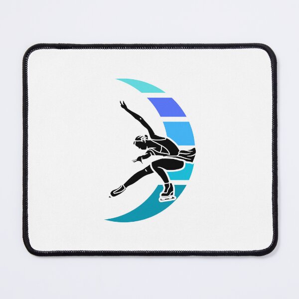 Item preview, Figure Skating Moment designed and sold by FanFest.