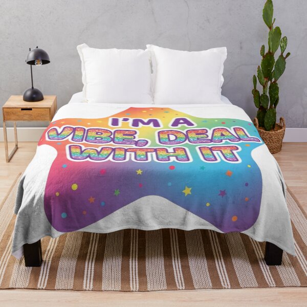 Item preview, Im A Vibe designed and sold by Bestie-Emporium.