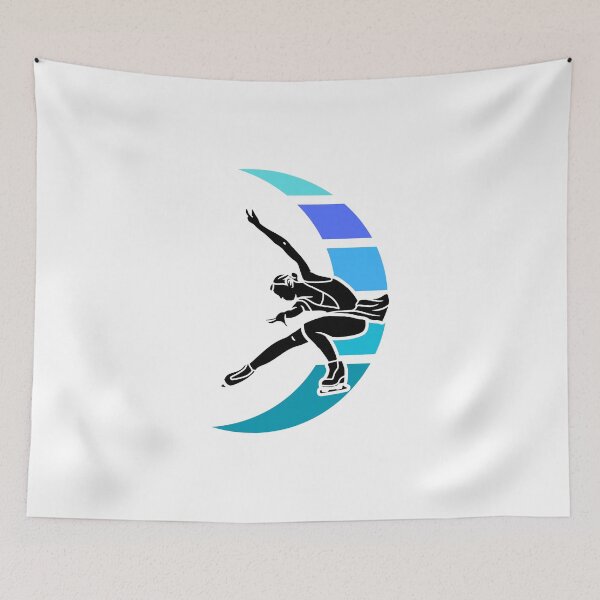Item preview, Figure Skating Moment designed and sold by FanFest.