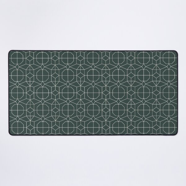 Item preview, Luxury oxide geometric pattern, high contrast architectural abstract design designed and sold by Aurum-design.
