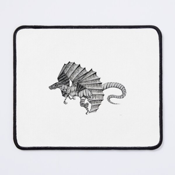 Item preview, Robot Dragon designed and sold by GeoSplore.