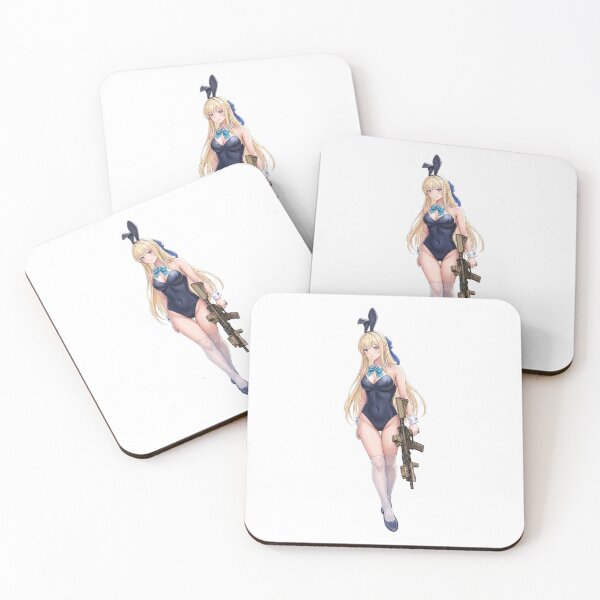 Item preview, Bunny Girl Operator designed and sold by RAWLIFEGRAPHIC.