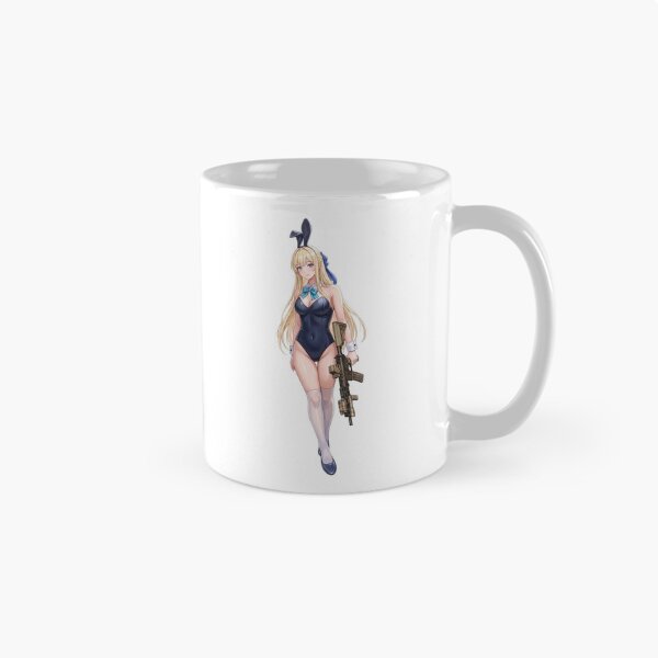 Item preview, Bunny Girl Operator designed and sold by RAWLIFEGRAPHIC.