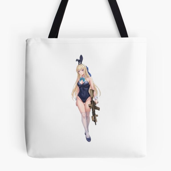 Item preview, Bunny Girl Operator designed and sold by RAWLIFEGRAPHIC.
