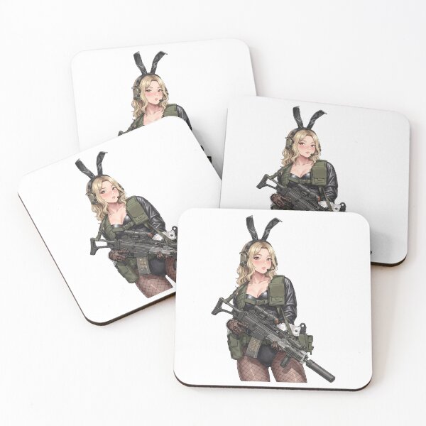Item preview, Bunny Girl Operator designed and sold by RAWLIFEGRAPHIC.