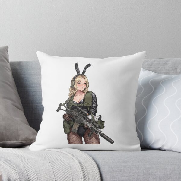 Item preview, Bunny Girl Operator designed and sold by RAWLIFEGRAPHIC.