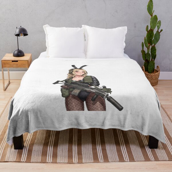 Item preview, Bunny Girl Operator designed and sold by RAWLIFEGRAPHIC.